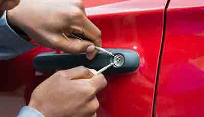 Automotive Dublin Locksmith