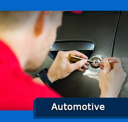 Automotive Dublin Locksmith