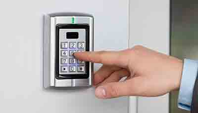 Commercial Dublin Locksmith