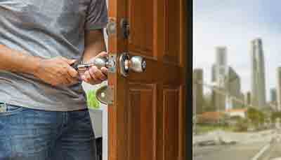 Residential Dublin Locksmith